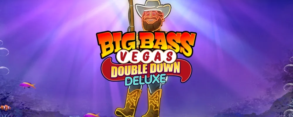70bet2 Big Bass Vegas Duplo Deluxe