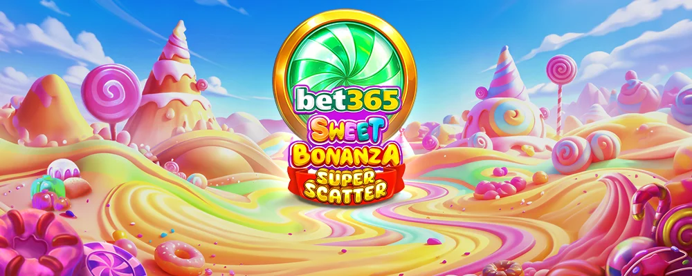 70bet2 Doce Bonança Super Scatter