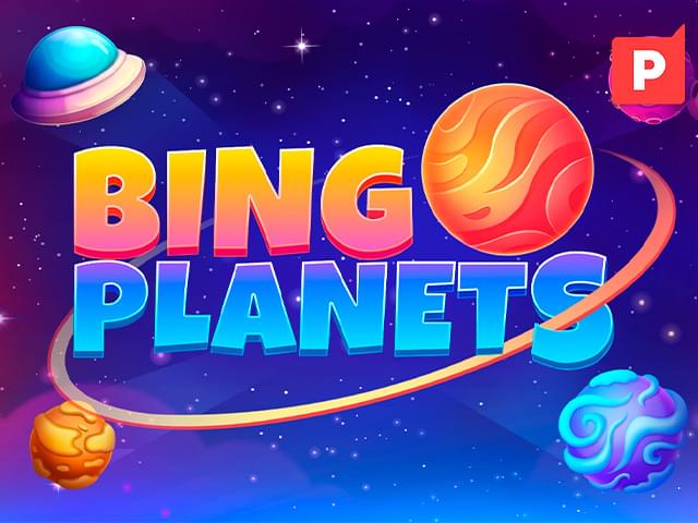 70bet2 Planetas do Bingo