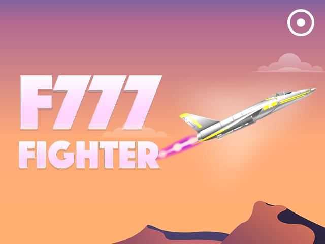 70bet2 F777 Fighter