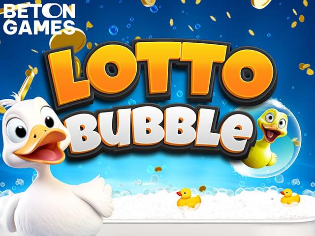 70bet2 Lotto Bubble Pro