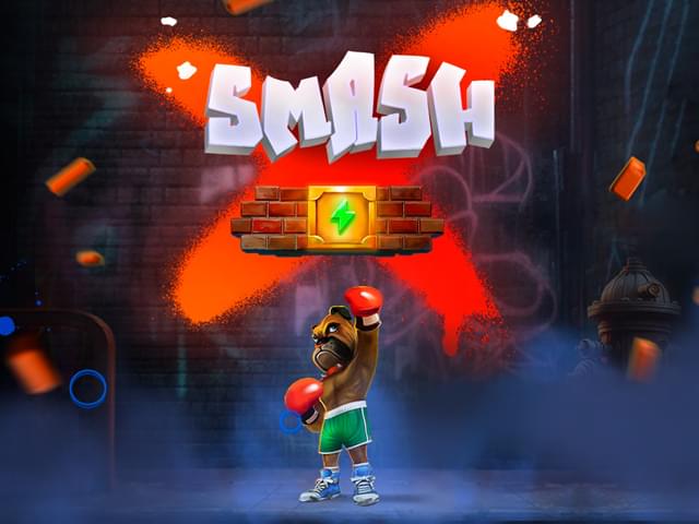 70bet2 Esmagamento X