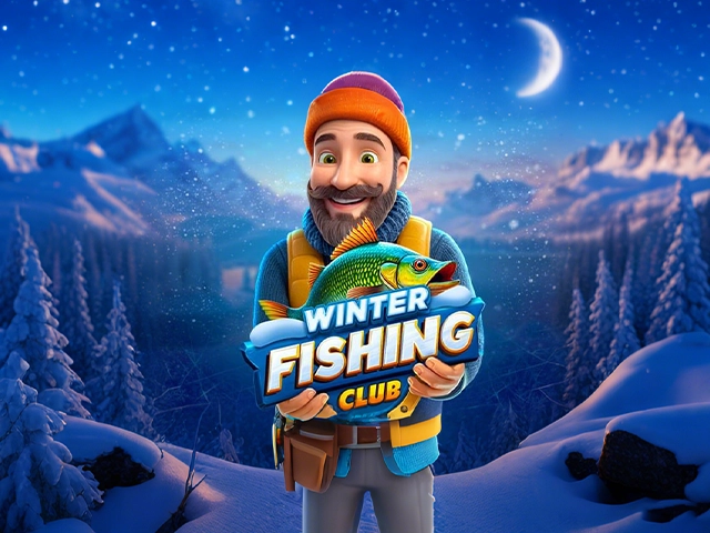 70bet2 Clube de Pesca de Inverno